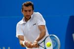 Cilic Cleared to Play Again After Suspension Reduced