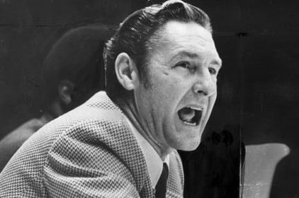 Bill Sharman, Hall of Fame Basketball Player, Lakers Coach, Dies at 87