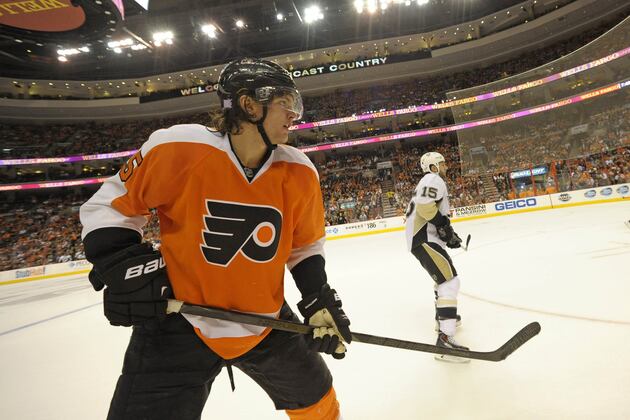WHY SENDING MCGINN DOWN MAKES SENSE