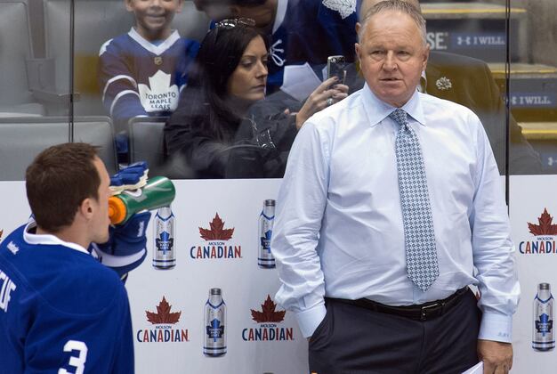 HBO's '24/7' To Chronicle 2014 NHL Winter Classic