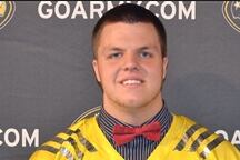 Jaden Gault Getting Attention from Oregon