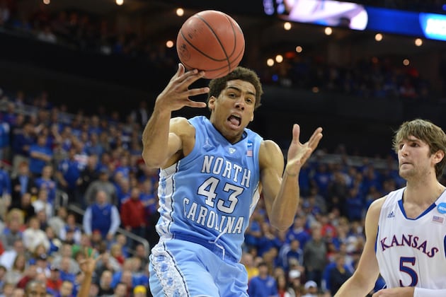 UNC Basketball: It's Now or Never for James Michael McAdoo