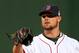 There's going to be a lot of attention focused on Jon Lester—and his glove—heading into his Game 5 start.