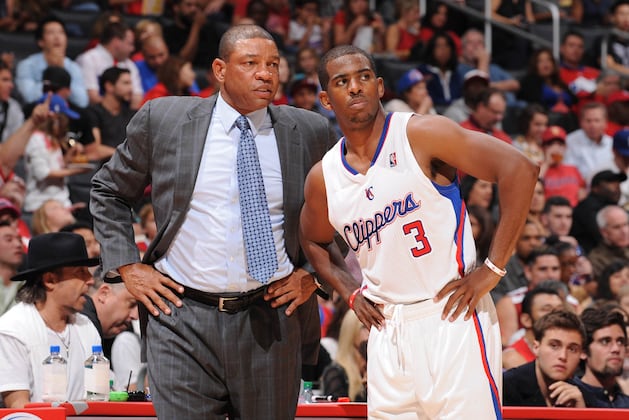 Complete 2013-14 Scouting Report and Predictions for Chris Paul