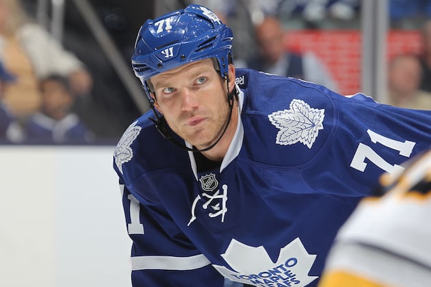 Clarkson Ready for Long-Awaited Maple Leafs Debut