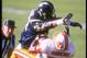 Harrison is one of the few to have 20 sacks and 20 INTs in a career.