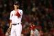 BOSTON, MA - OCTOBER 24: Craig Breslow
