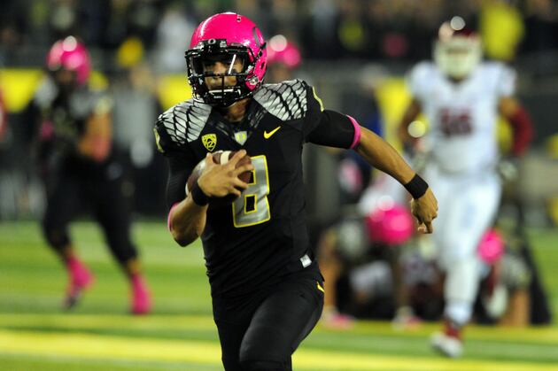 College Football Picks Week 9: Full Predictions for Top 25 Teams