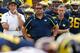The final games on Michigan's schedule give Brady Hoke a lot to worry about.