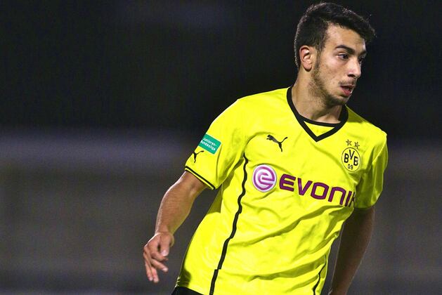 Schalke 04 vs. Borussia Dortmund: Live Score, Highlights, Recap