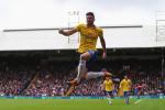 Lessons from Arsenal's Win Over Crystal Palace