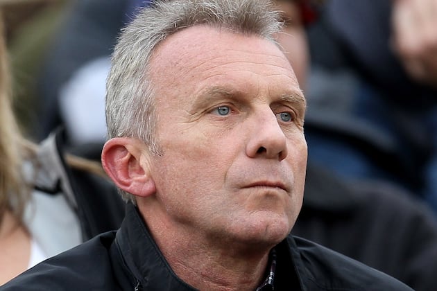 Joe Montana: San Fran Should've Kept 49ers