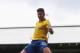 LONDON, ENGLAND - OCTOBER 26: Olivier Giroud of Arsenal celebrates his goal during the Barclays Premier League match between Crystal Palace and Arsenal at Selhurst Park on October 26, 2013 in London, England. (Photo by Clive Rose/Getty Images)