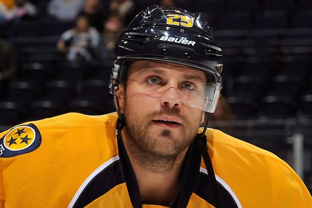 Trotz Defends Decision to Scratch Stalberg