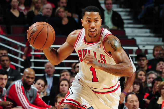 Bulls Finishing Flash Flusters Nuggets for 8-0 Preseason