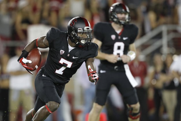 Stanford vs Oregon State: Highlighting Key Difference-Makers in Top-25 Clash