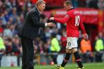 Lessons from Man Utd's Comeback Win