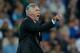 MADRID, SPAIN - OCTOBER 23: head coach Carlo Ancelotti of Real Madrid CF gives instructions during the UEFA Champions League Group B match between Real Madrid CF and Juventus at Estadio Santiago Bernabeu on October 23, 2013 in Madrid, Spain. (Photo by Gonzalo Arroyo Moreno/Getty Images)