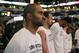 Can Tony Parker win his fourth ring this season?