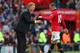 Wayne Rooney's goal went a long way to staving off a media blitz directed at David Moyes.