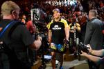 Machida Officially Enters Title Picture...