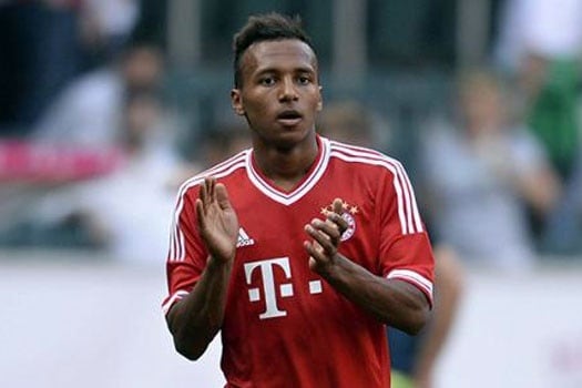 Julian Green Accepts USMNT Call-Up for Scotland & Austria Friendlies
