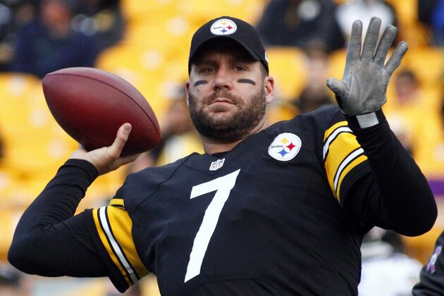Steelers vs. Raiders: Quarterback Play Will Be Critical for Both Teams to Win