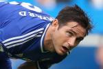 Lampard Glad He Rejected MLS to Pursue World Cup