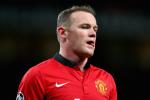 Rumor: Chelsea Planning £35M Rooney Bid