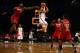 Deron Williams could be on the way to the best season of his career.