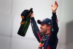Vettel Wins Indian GP and 4th Drivers' Title