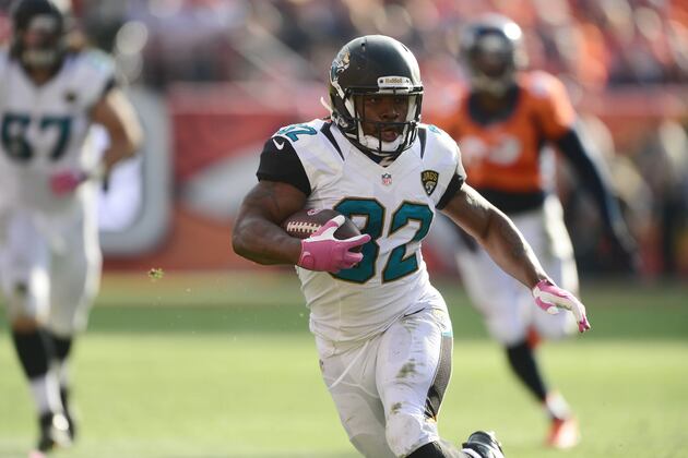 NFL Trade Rumors: Predictions for Top Names Heading into Deadline