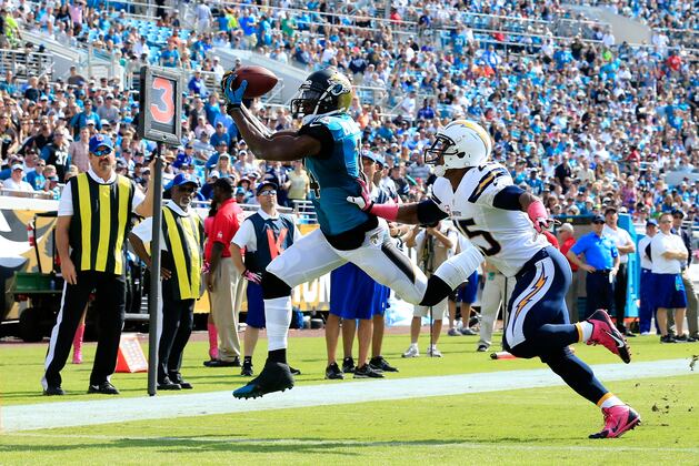 London Fans Give Jaguars Royal Greeting at Rally