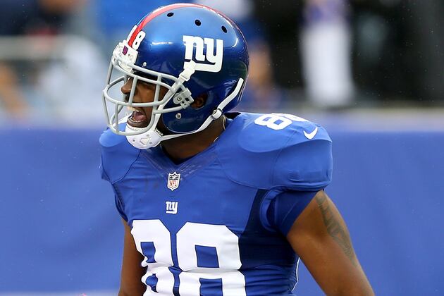 NFL Trade Deadline 2013: Latest Buzz on Potential Deals and Top Targets