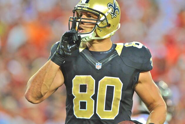 NFL Week 8 Injury Updates: Sunday Morning Med Check