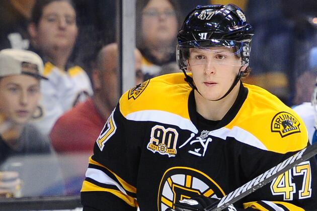 Late Penalty Ruins a Good Night for Krug