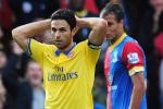 Arsenal May Appeal 'Harsh Decision' on Arteta