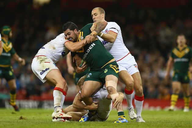 Rugby League World Cup 2013: Teams Sure to Challenge for World Crown