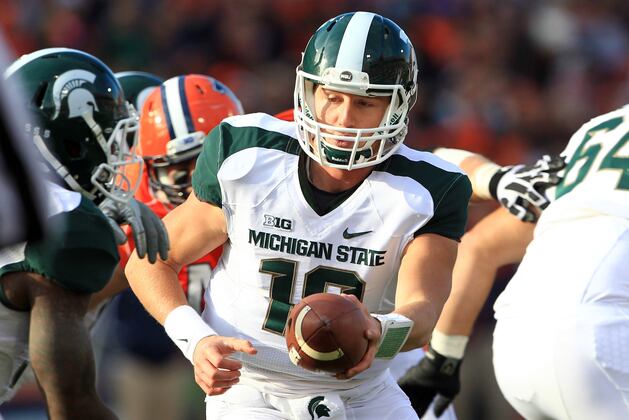 Big Ten Football: What We Learned During Week 9