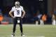 Drew Brees and the Saints are looking forward to their return from the bye.