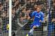LONDON, ENGLAND - OCTOBER 27: Andre Schurrle of Chelsea celebrates scoring their first goal during the Barclays Premier League match between Chelsea and Manchester City at Stamford Bridge on October 27, 2013 in London, England. (Photo by Shaun Botterill/Getty Images)