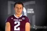 Manziel Wants to Party with Gronk and Tiger