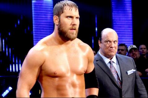 WWE Announces Axle out of 'Hell in a Cell' with Injury