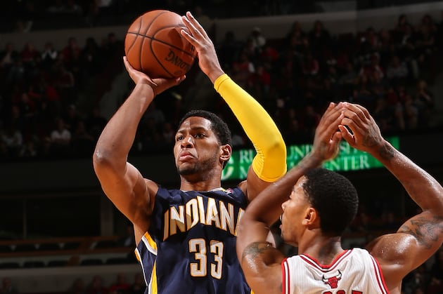 Granger to Miss 1st 2 Games, Says Vogel