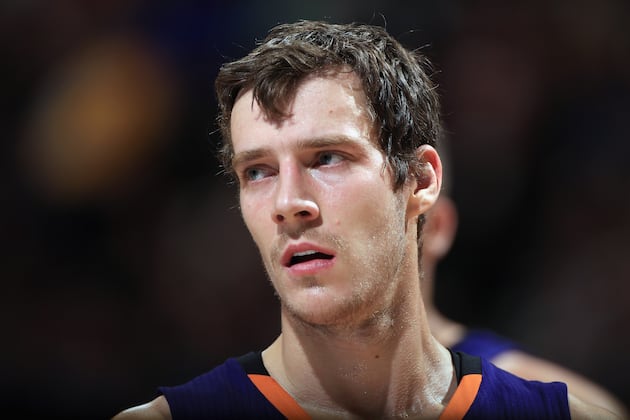 Phoenix Suns Likely Won't Trade Dragic