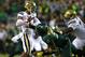 Oregon's offense might get all the attention, but the defense proved itself once again by shutting down UCLA.