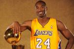Buss: We're Not Done Winning Titles with Kobe
