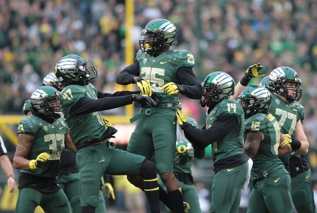 BCS Rankings 2013: Live Top 25 Results, Reaction to Week 10 Standings