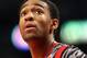 CHICAGO, IL - APRIL 03: Jabari Parker #22 of the West watches a free throw during the 2013 McDonald's All American game at United Center on April 3, 2013 in Chicago, Illinois. (Photo by Jonathan Daniel/Getty Images)