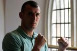 Boxing Champ Arrested for Punching Woman